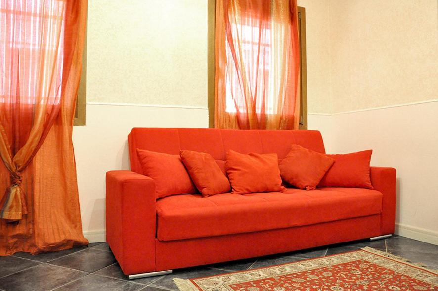 Suite met 1 Slaapkamer