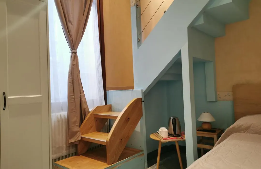 Venice Dose Suite-1