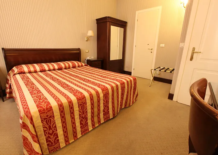 Bed and Breakfast Residenza Goldoni Venecia