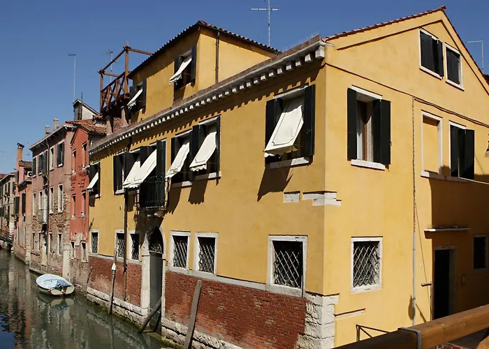 B&B Al Palazzetto Venecia